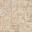 Schumacher Katama Caramel Fabric