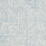 Schumacher Katama Sky Fabric