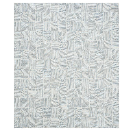Schumacher Katama Sky Fabric
