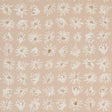 Schumacher Meadow Rock Natural Fabric