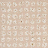 Schumacher Meadow Rock Natural Fabric