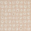 Schumacher Meadow Rock Natural Fabric
