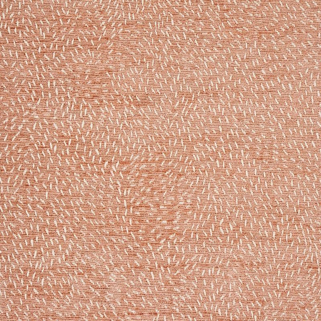 Schumacher Menemsha Blush Fabric