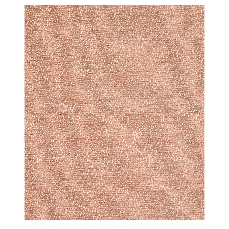 Schumacher Menemsha Blush Fabric