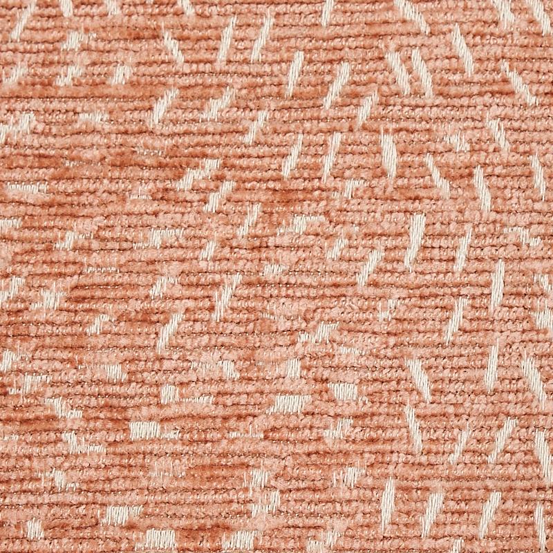 Schumacher Menemsha Blush Fabric