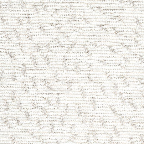 Schumacher Menemsha Ivory Fabric