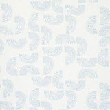Schumacher Quansoo Sky Fabric