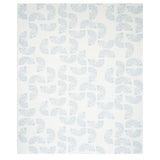 Schumacher Quansoo Sky Fabric