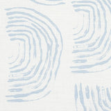 Schumacher Quansoo Sky Fabric