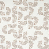 Schumacher Quansoo Caramel Fabric