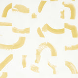 Schumacher Sepiessa Yellow Fabric