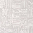 Schumacher Katama Ivory On Stone Wallpaper
