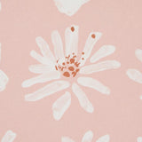 Schumacher Meadow Rock Blush Wallpaper