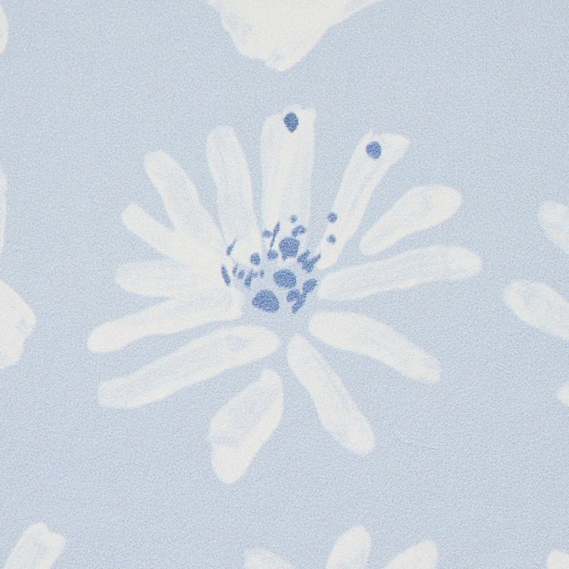 Schumacher Meadow Rock Sky Wallpaper