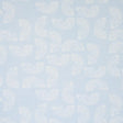 Schumacher Quansoo Ivory On Sky Wallpaper