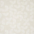 Schumacher Quansoo Ivory On Neutral Wallpaper