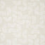 Schumacher Quansoo Ivory On Neutral Wallpaper