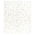 Schumacher Sepiessa Panel Set Neutral Wallpaper