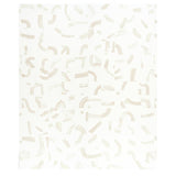 Schumacher Sepiessa Panel Set Neutral Wallpaper