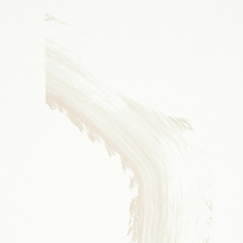 Schumacher Sepiessa Panel Set Neutral Wallpaper