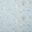 Schumacher Magical Menagerie Sky Fabric