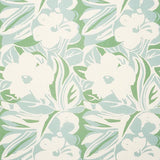 Schumacher Stevie Green Fabric