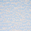 Schumacher Fauna Slate Blue Wallpaper