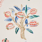 Schumacher Magical Menagerie Primary Wallpaper