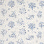 Schumacher Magical Menagerie Blues Wallpaper