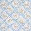 Schumacher Woburn Meadow Ice Wallpaper