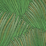 Schumacher Fondale Green Fabric