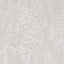 Schumacher Japura Forest Ivory Fabric