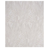 Schumacher Japura Forest Ivory Fabric