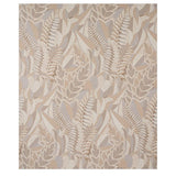 Schumacher Japura Forest Neutral Fabric
