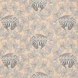 Schumacher Santarem Neutral Fabric