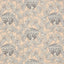 Schumacher Santarem Neutral Fabric