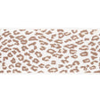 Schumacher Safari Sand & Ivory Trim