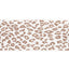 Schumacher Safari Sand & Ivory Trim