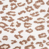 Schumacher Safari Sand & Ivory Trim