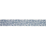 Schumacher Safari Mineral & Sky Trim