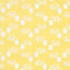 Schumacher Reaching Out Lemonade Wallpaper