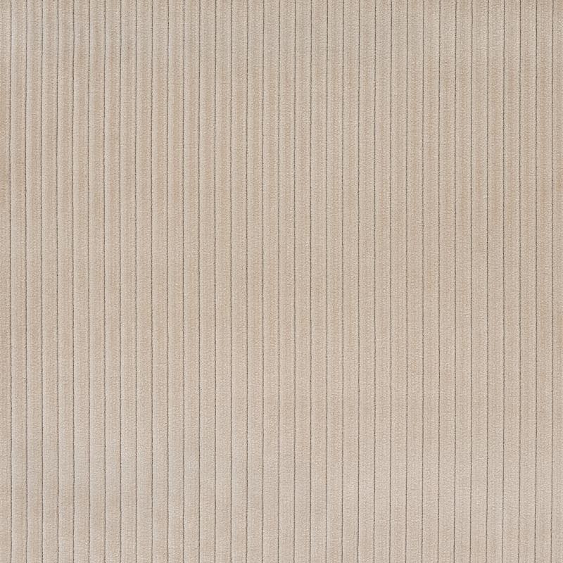 Schumacher Wyatt Corduroy Mushroom Fabric