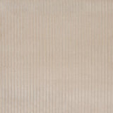 Schumacher Wyatt Corduroy Mushroom Fabric