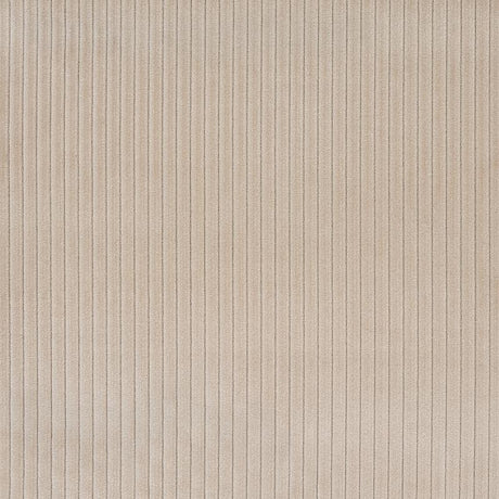 Schumacher Wyatt Corduroy Mushroom Fabric