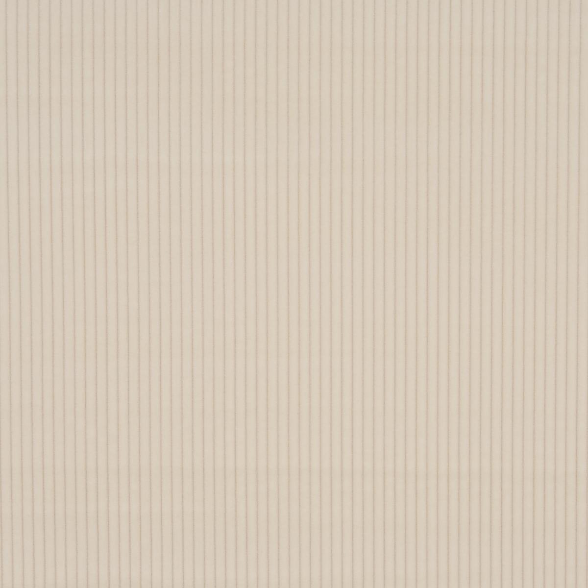 Schumacher Wyatt Corduroy Buff Fabric