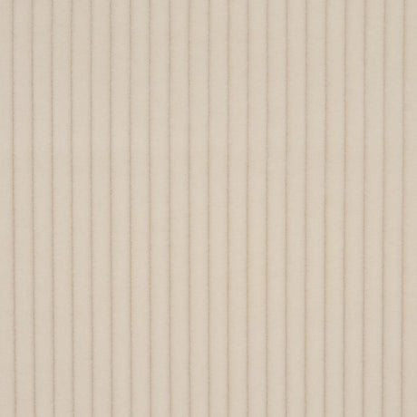 Schumacher Wyatt Corduroy Buff Fabric