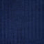 Schumacher Wyatt Corduroy Navy Fabric