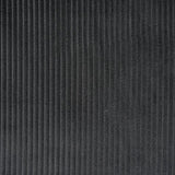 Schumacher Wyatt Corduroy Elephant Grey Fabric