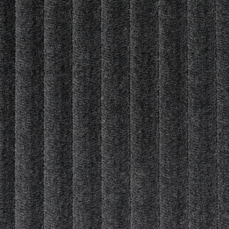 Schumacher Wyatt Corduroy Elephant Grey Fabric – DecoratorsBest