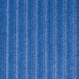 Schumacher Wyatt Corduroy Cadet Blue Fabric